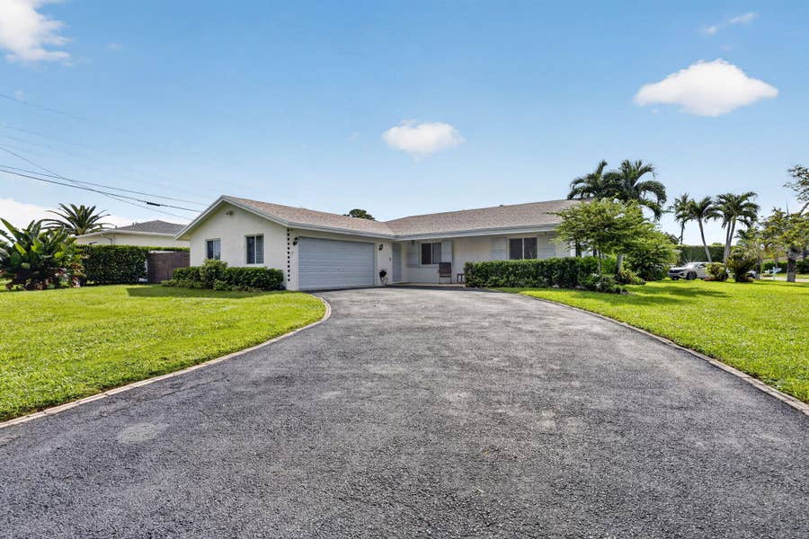 Property photo for 617 Heron Drive, Delray Beach, FL