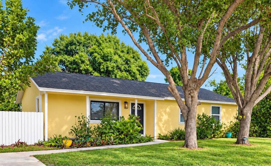 Property photo for 4702 Myrtle Drive, Fort Pierce, FL