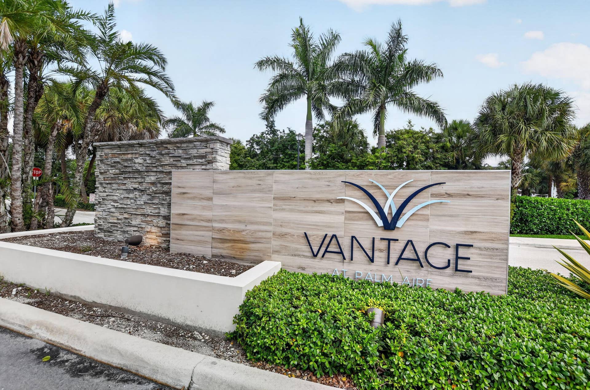357 NW 36th Avenue, Pompano Beach, FL 33069 Comfort of a gated community, Vantage at Palm Aire with low HOA!