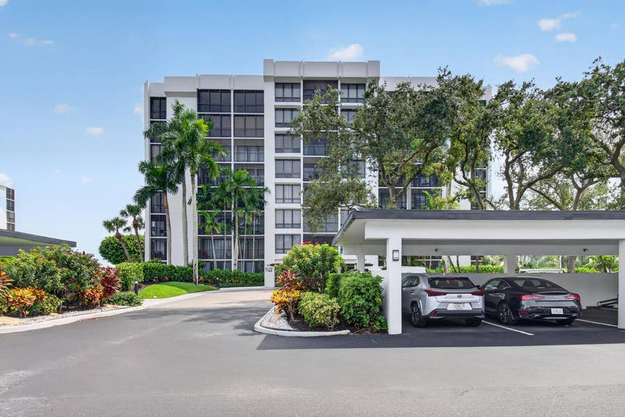 Property photo for 7786 Lakeside Boulevard, #634, Boca Raton, FL