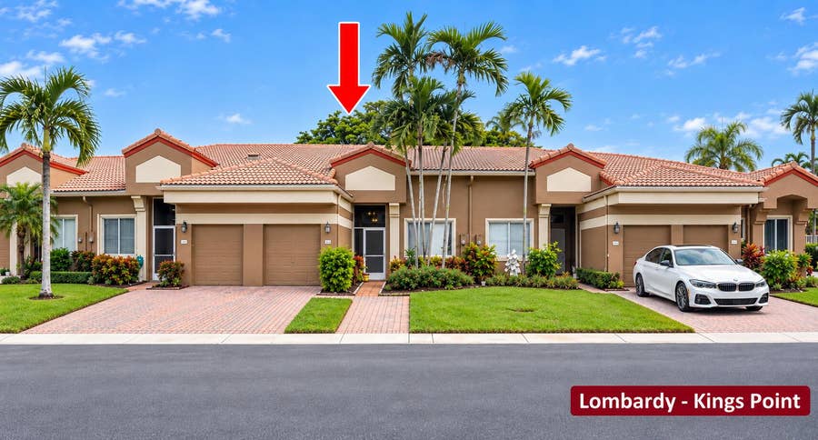 Property photo for 10164 LOMBARDY Drive, Tamarac, FL