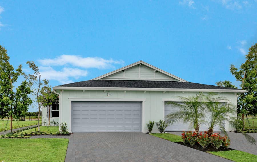 Property photo for 18997 WOOD STORK Way, The Acreage, FL