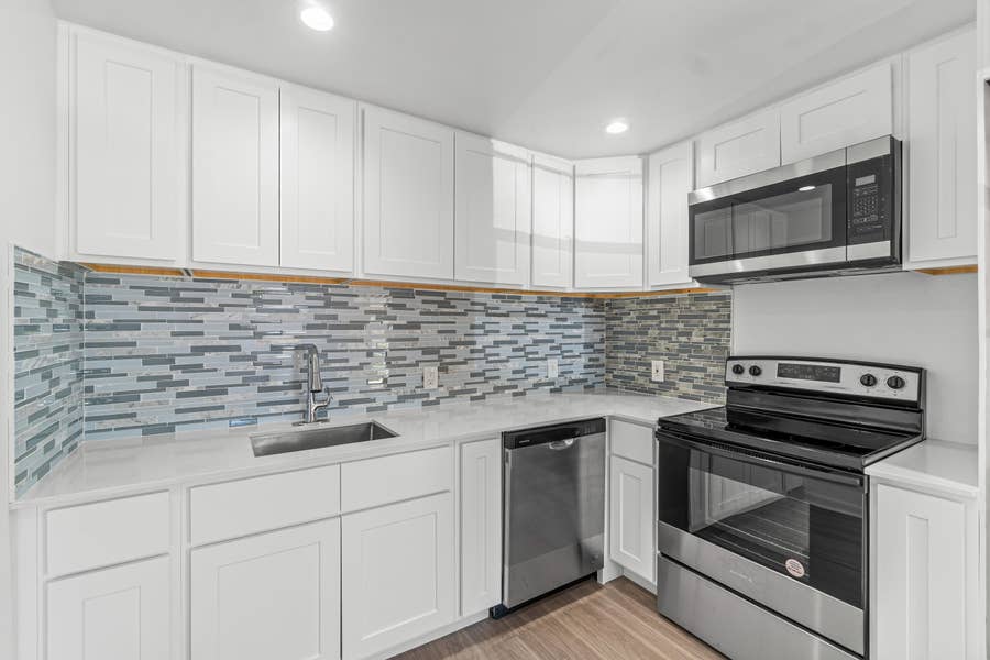 Property photo for 1007 REXFORD A, Boca Raton, FL