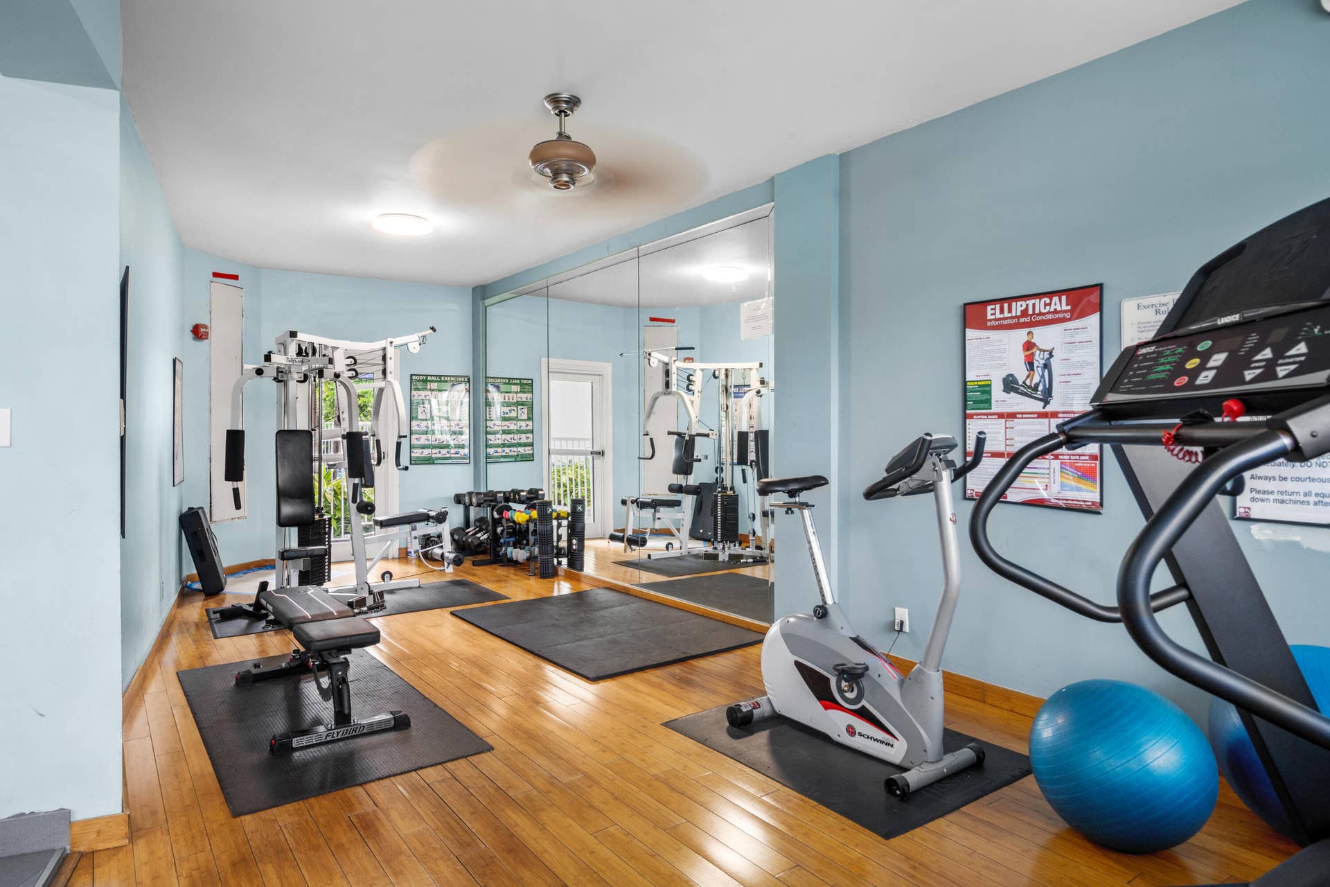 3250 NE 28TH Street, #102, Fort Lauderdale, Fort Lauderdale, FL 33308 Fitness