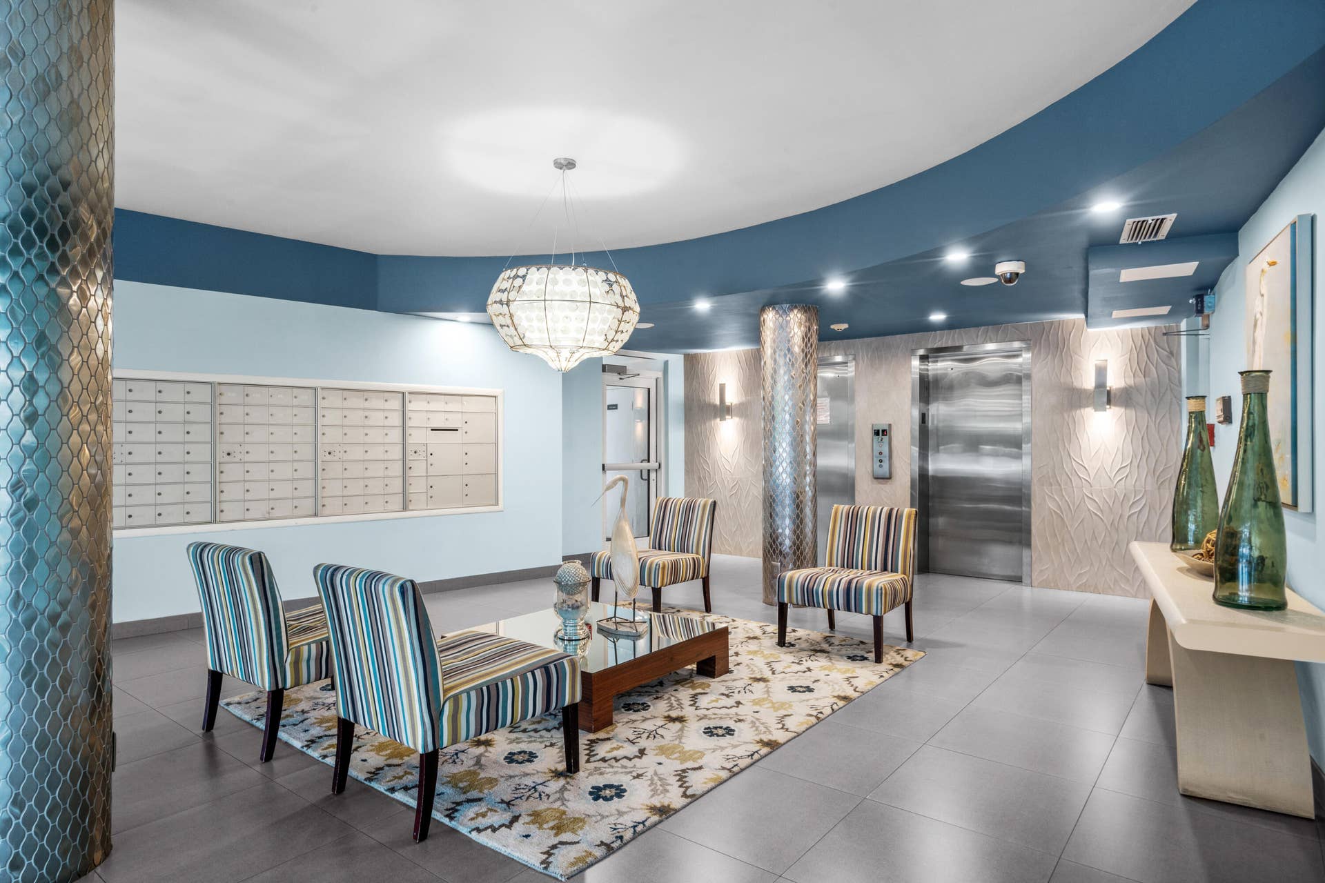 3250 NE 28TH Street, #102, Fort Lauderdale, Fort Lauderdale, FL 33308 Lobby