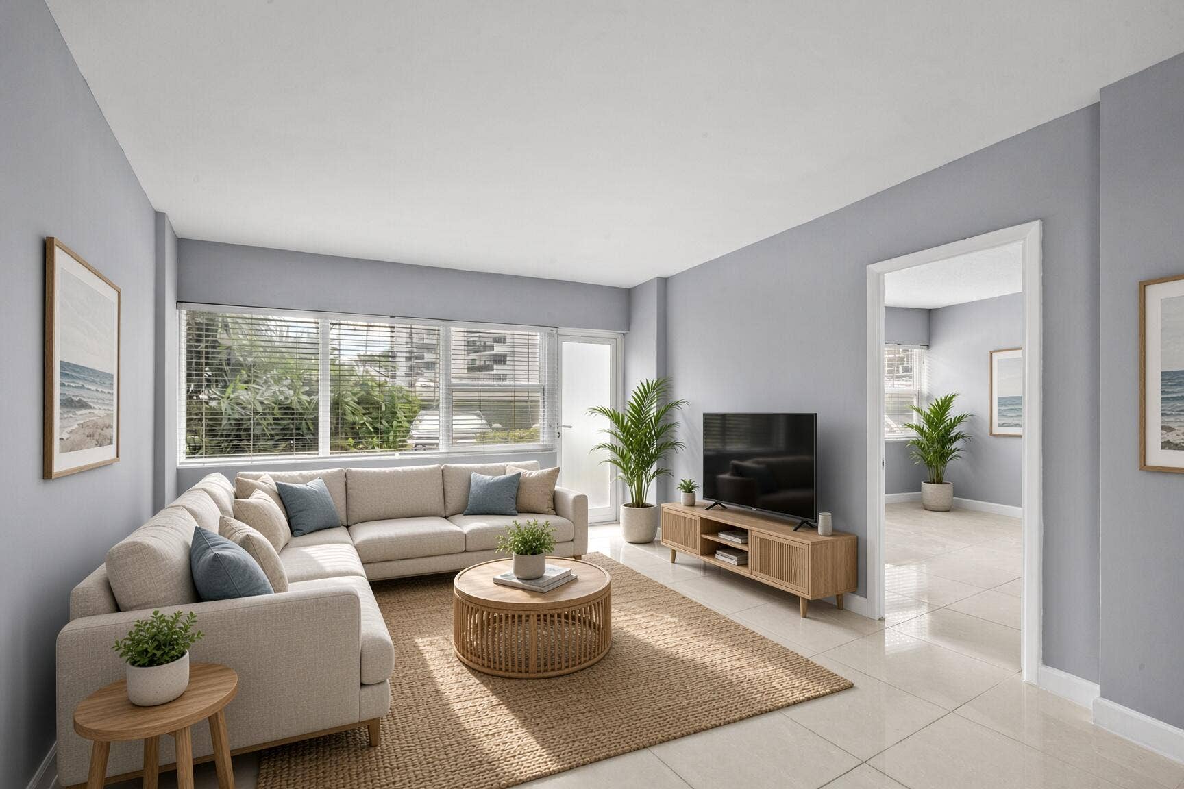 3250 NE 28TH Street, #102, Fort Lauderdale, Fort Lauderdale, FL 33308 virtual staging