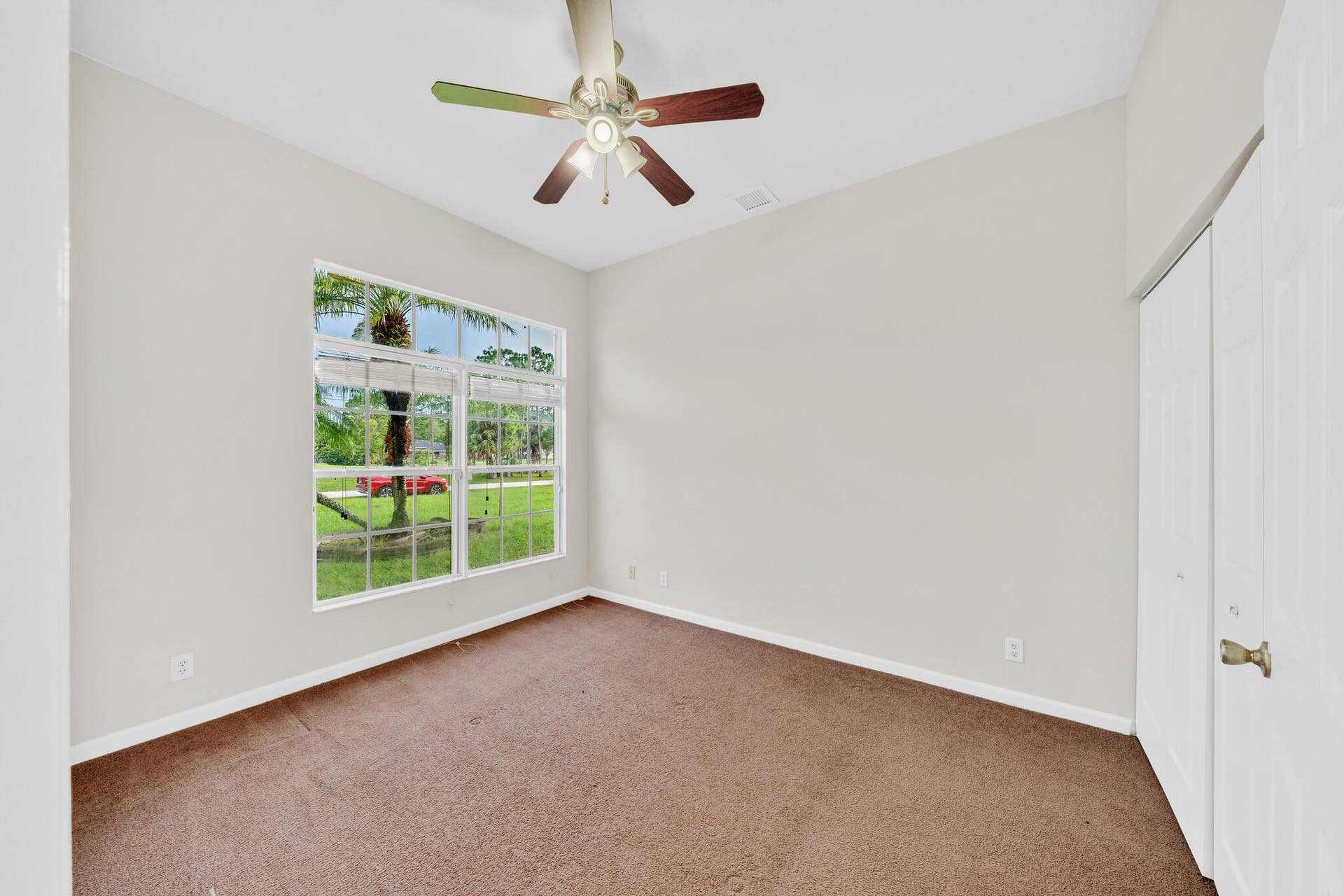 16785 81st Lane N, Loxahatchee, FL 33470 Guest Bedroom 1