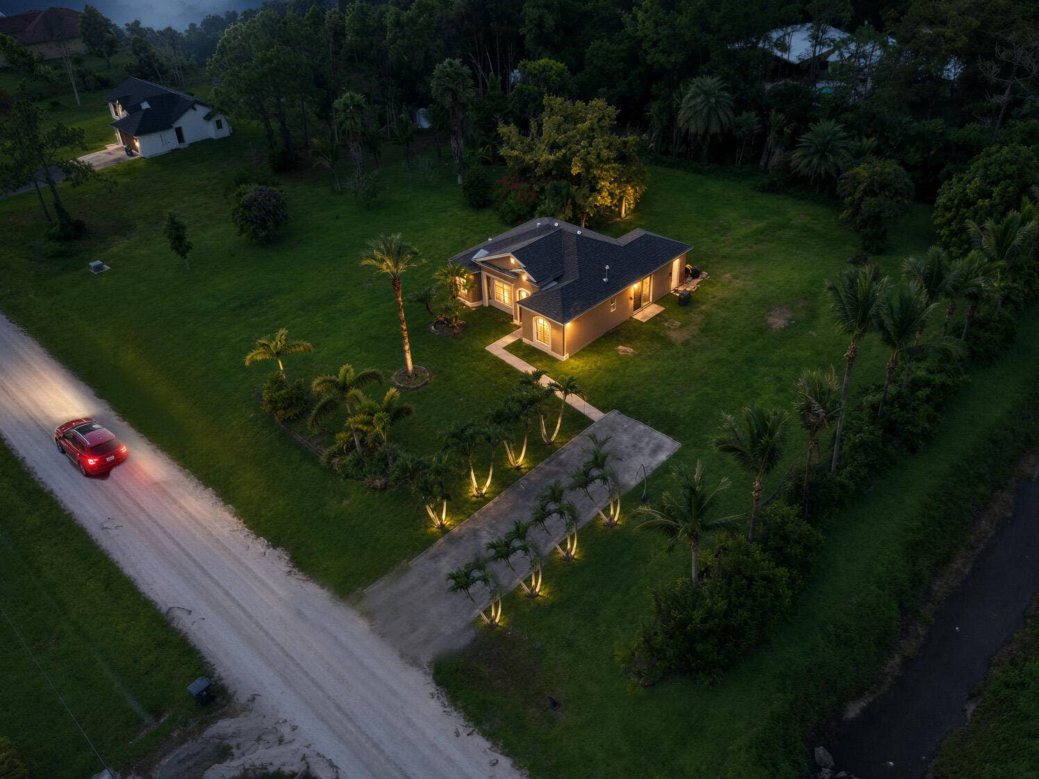 16785 81st Lane N, Loxahatchee, FL 33470 1 Aerial View (04)