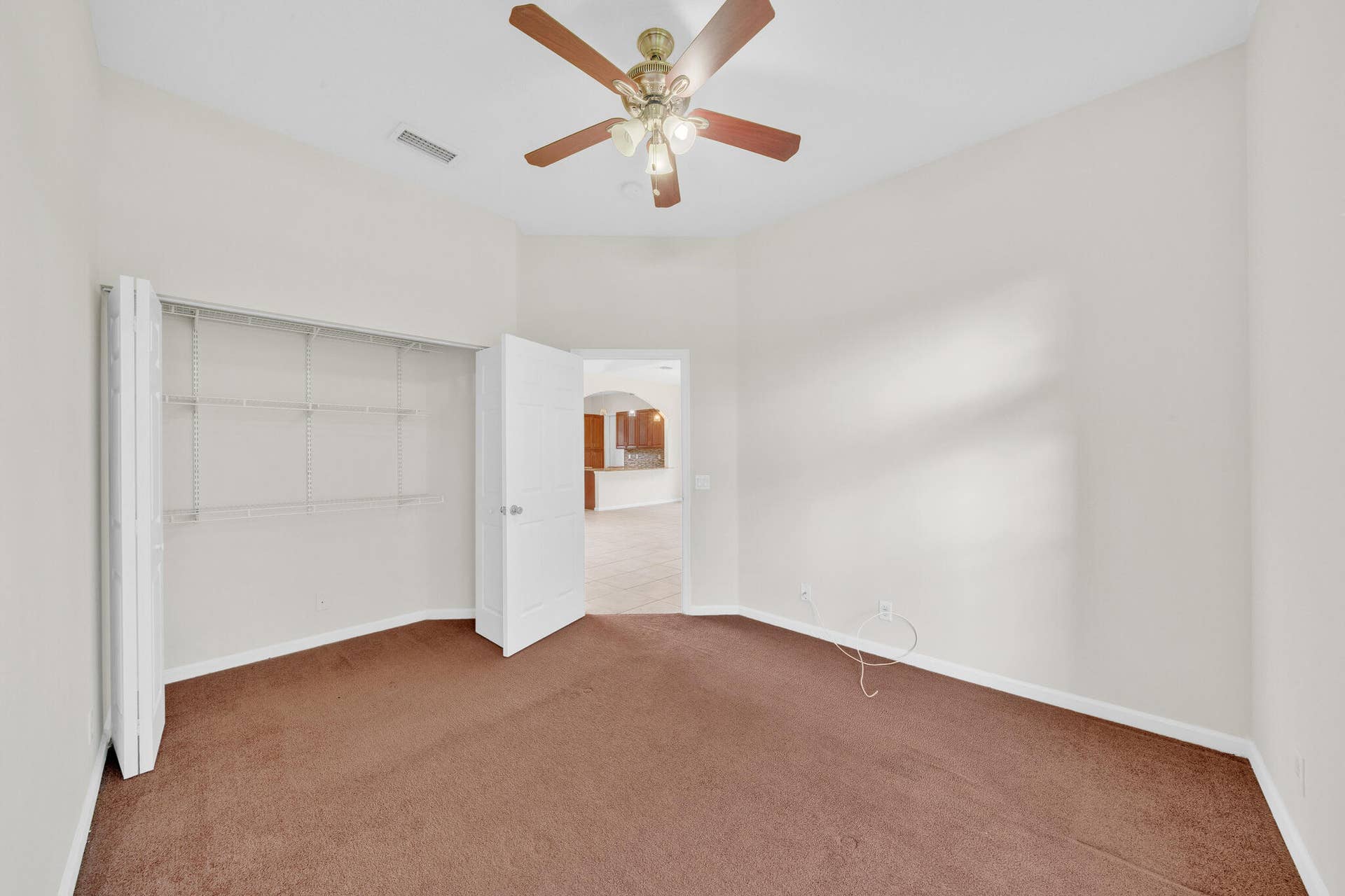 16785 81st Lane N, Loxahatchee, FL 33470 Guest Bedroom 1