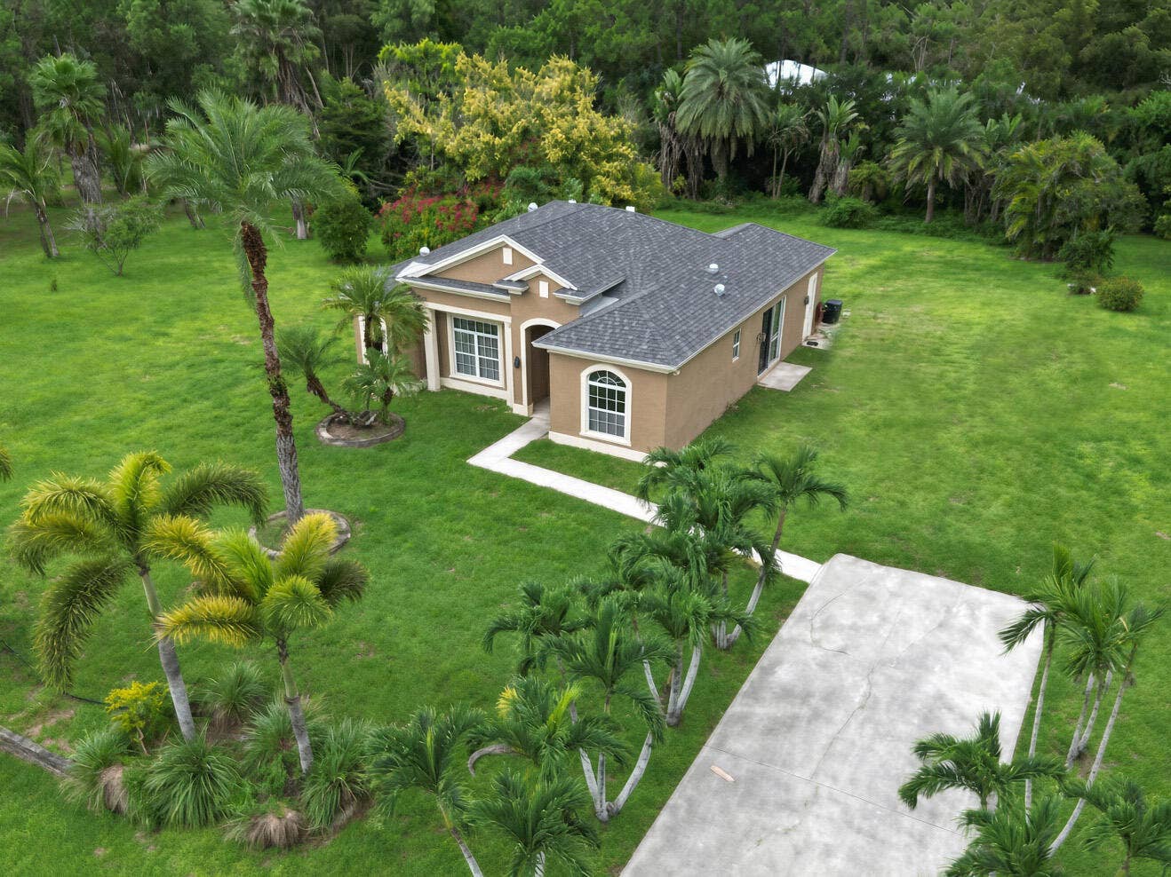16785 81st Lane N, Loxahatchee, FL 33470 1 Aerial View (05)