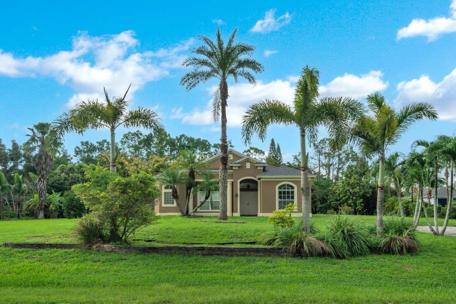Property photo for 16785 81st Lane N, Loxahatchee, FL