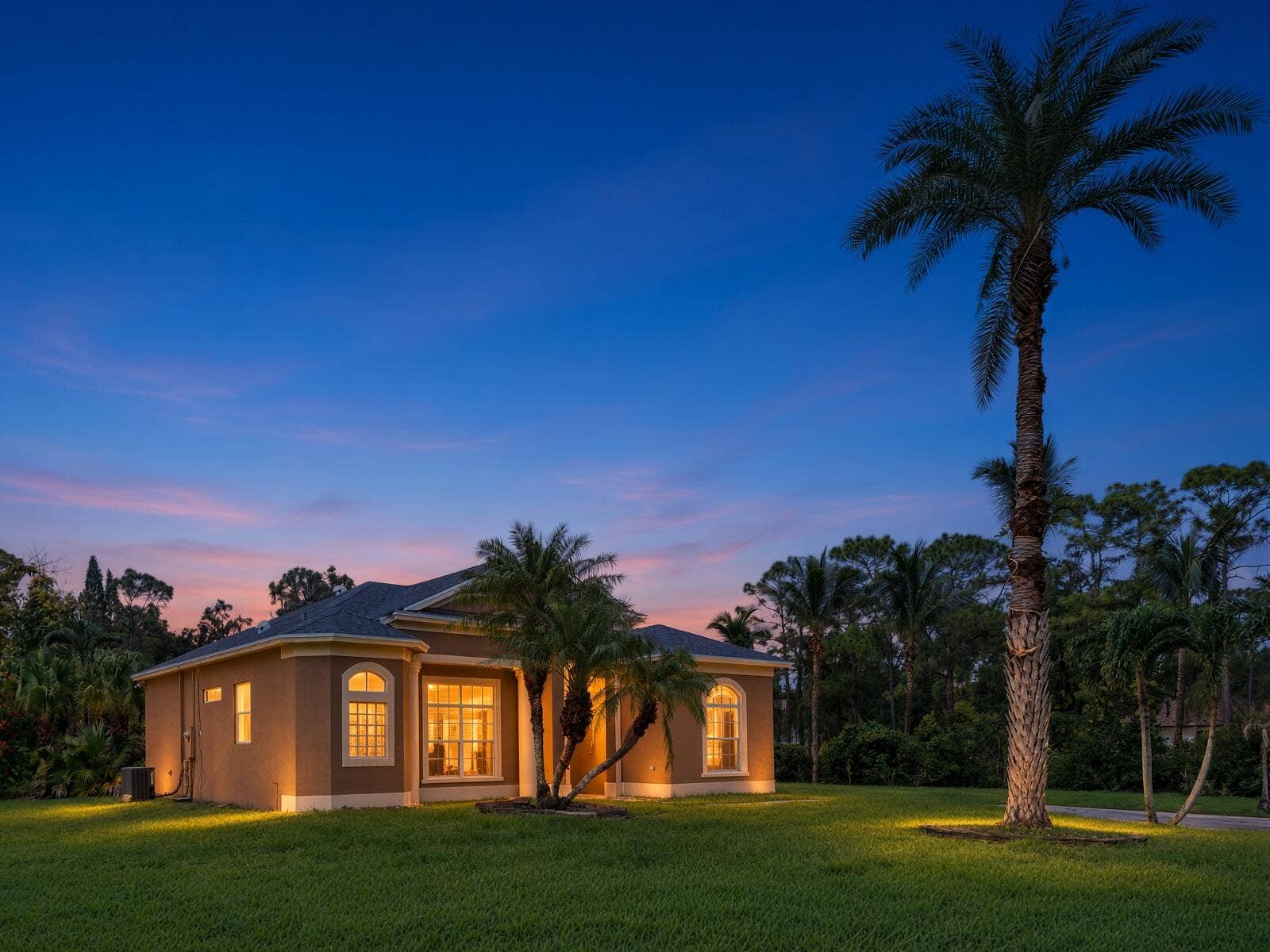 16785 81st Lane N, Loxahatchee, FL 33470 23 Exterior Front T