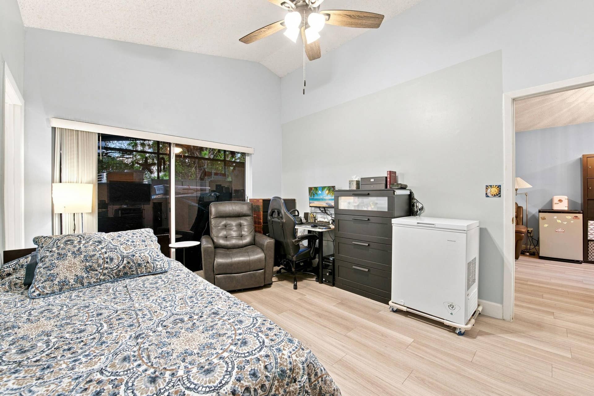 3680 Marlberry Lane, Miramar, FL 33025 Primary Bedroom