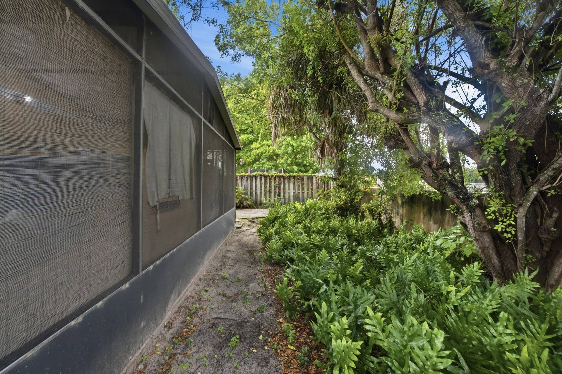 3680 Marlberry Lane, Miramar, FL 33025 Backyard