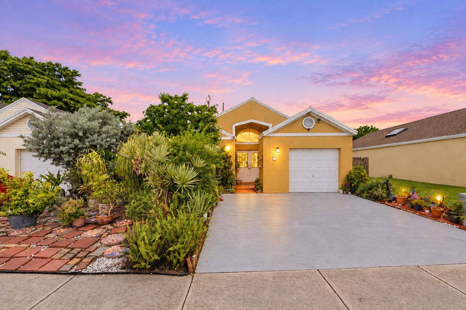 3680 Marlberry Lane, Miramar, FL 33025 Your New Home