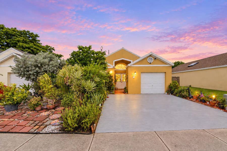 Property photo for 3680 Marlberry Lane, Miramar, FL