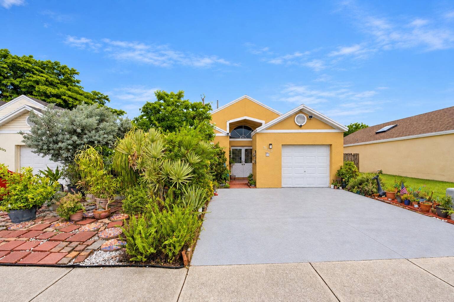 3680 Marlberry Lane, Miramar, FL 33025 Your New Home