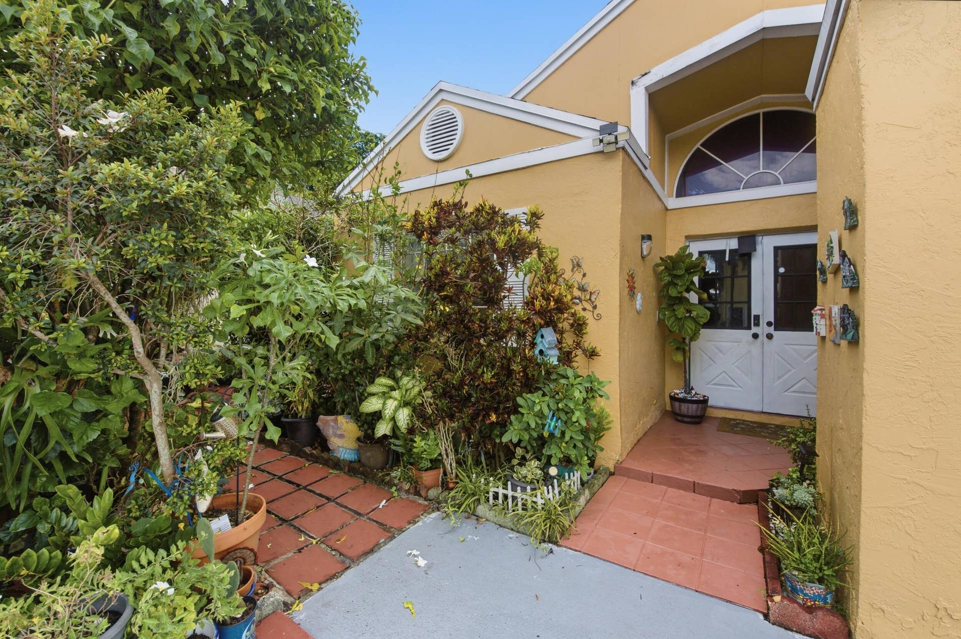 3680 Marlberry Lane, Miramar, FL 33025 Your New Home