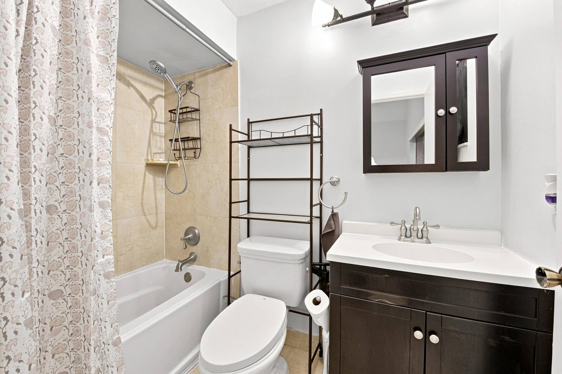 3680 Marlberry Lane, Miramar, FL 33025 Primary Bathroom