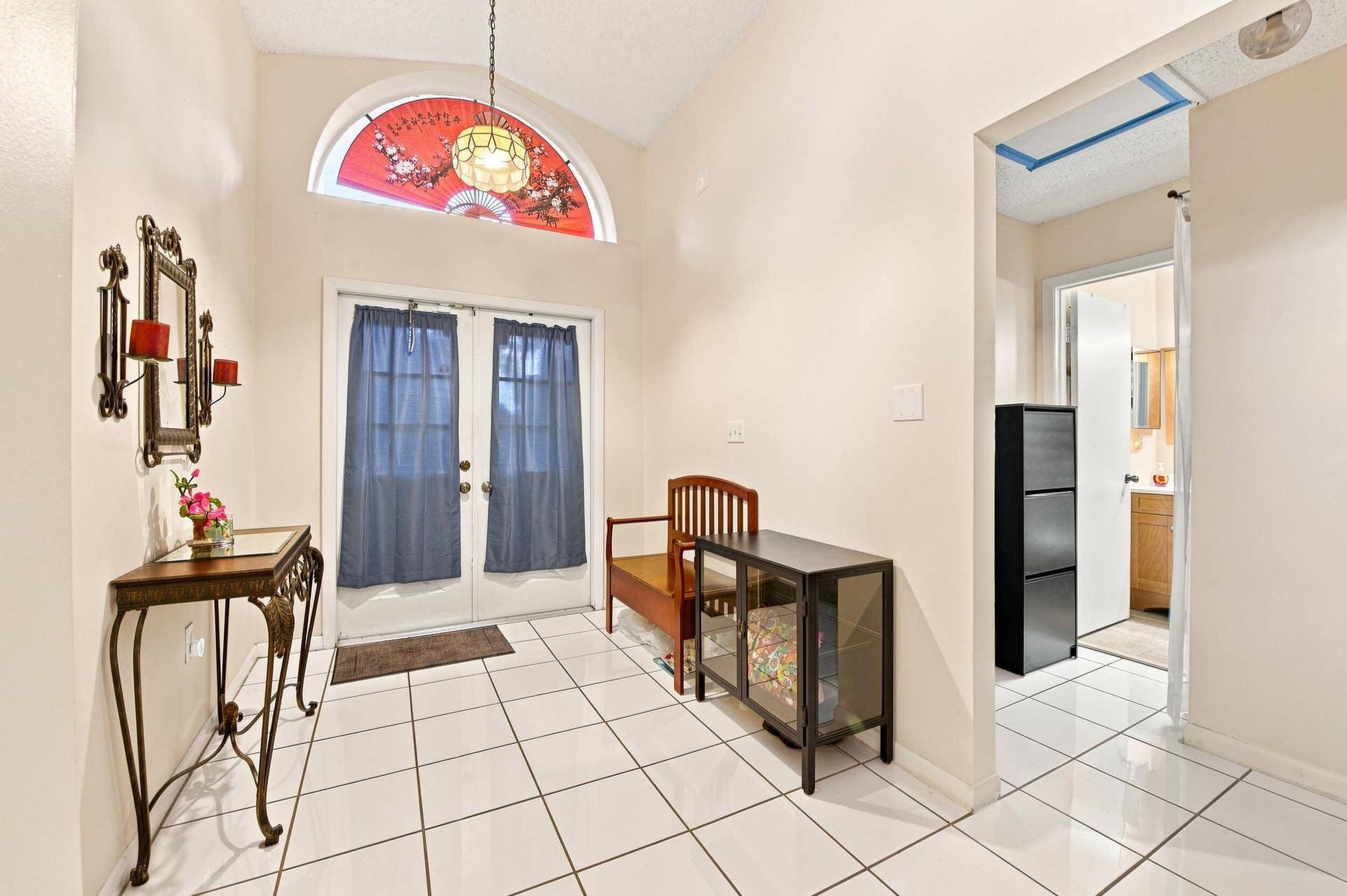 3680 Marlberry Lane, Miramar, FL 33025 Entryway