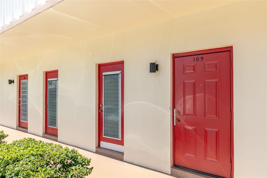 Property photo for 4411 NW 16TH Street, #F109, Lauderhill, FL