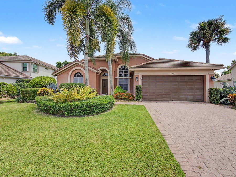 Property photo for 15734 Bent Creek Road, Wellington, FL