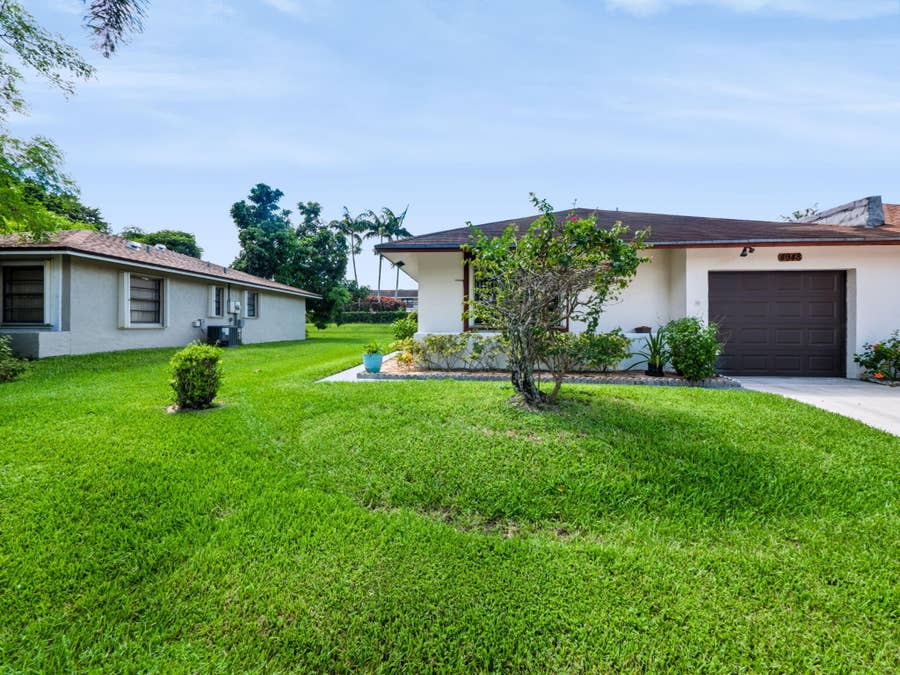 Property photo for 4948 Regina Court, West Palm Beach, FL