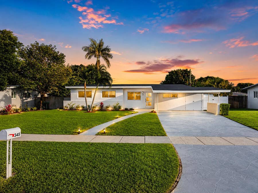 Property photo for 345 PINEHURST Road, Palm Springs, FL