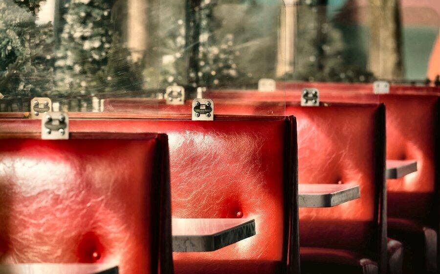 Property photo for Diner Restaurant, Largo, FL