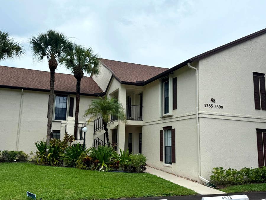 Property photo for 3397 JOG PARK Drive, #4514, Greenacres, FL