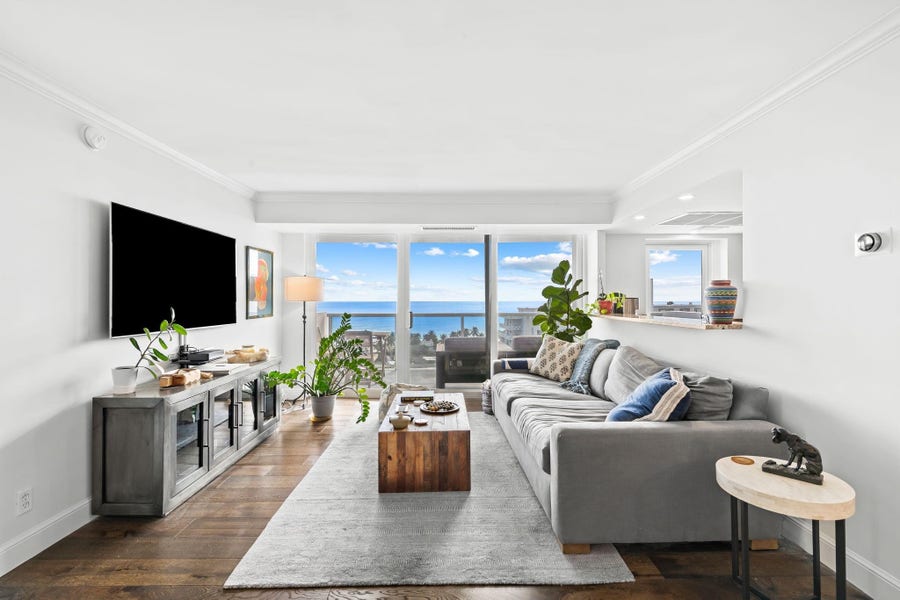 Property photo for 2841 N Ocean Boulevard, #1508, Fort Lauderdale, FL