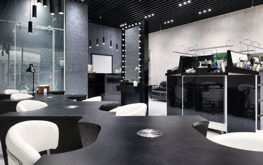 Property photo for Nail Salon Nail Salon, Homestead, FL