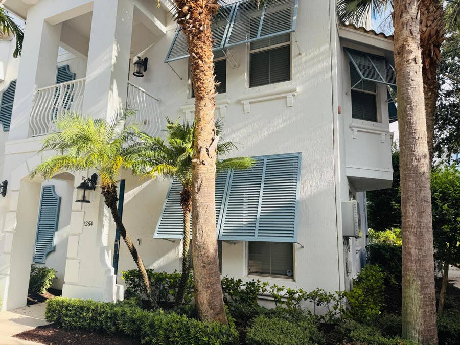 Property photo for 1264 VIA DE FOSSI, Boynton Beach, FL