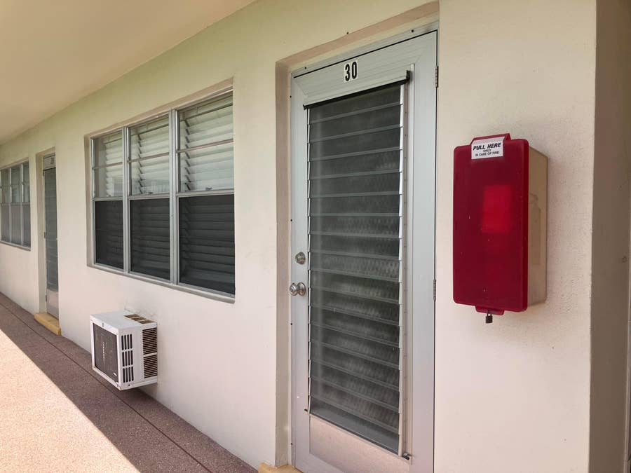 Property photo for 30 Chatham B, West Palm Beach, FL