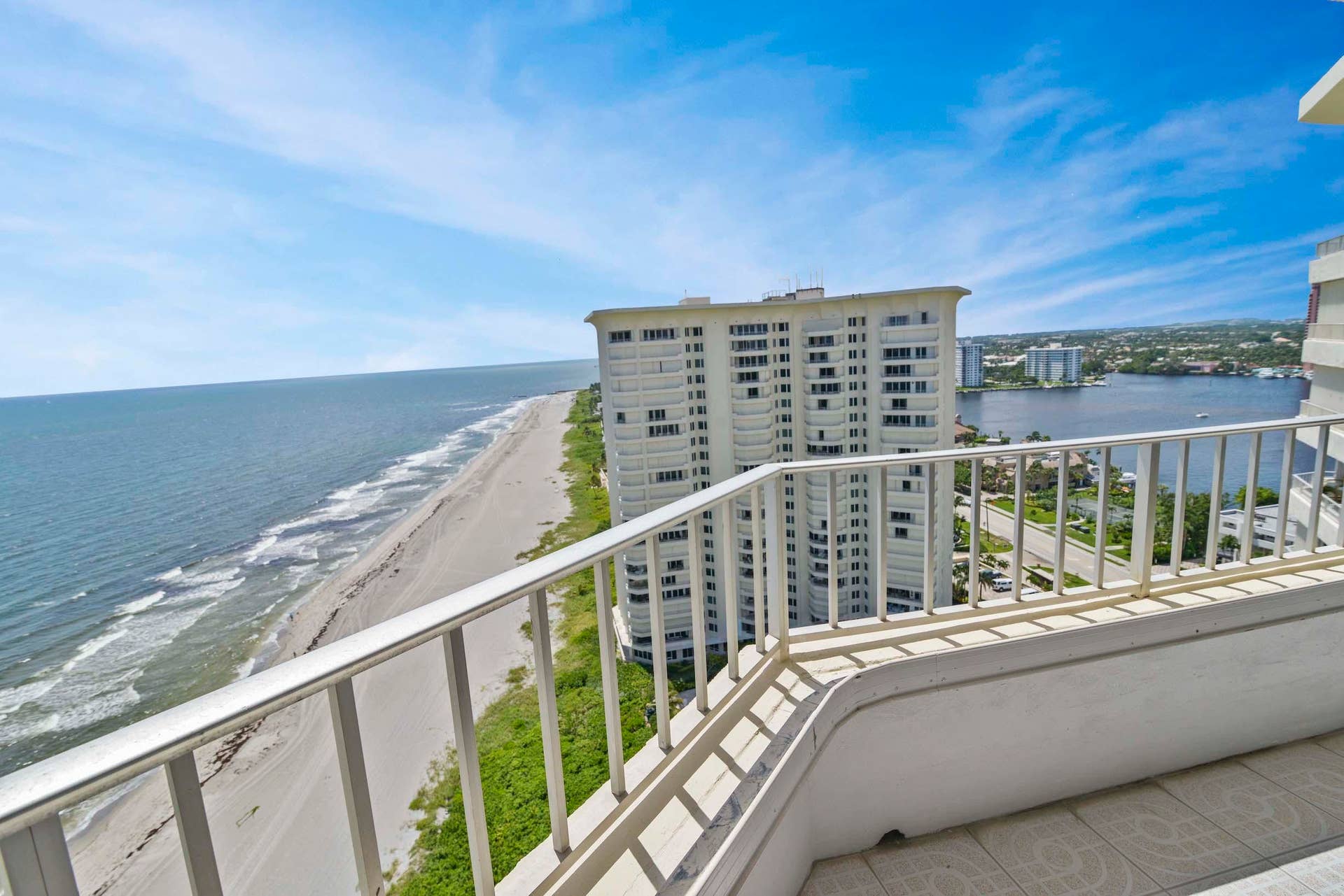 500 S Ocean Boulevard, #2204, Boca Raton, FL 33432 View