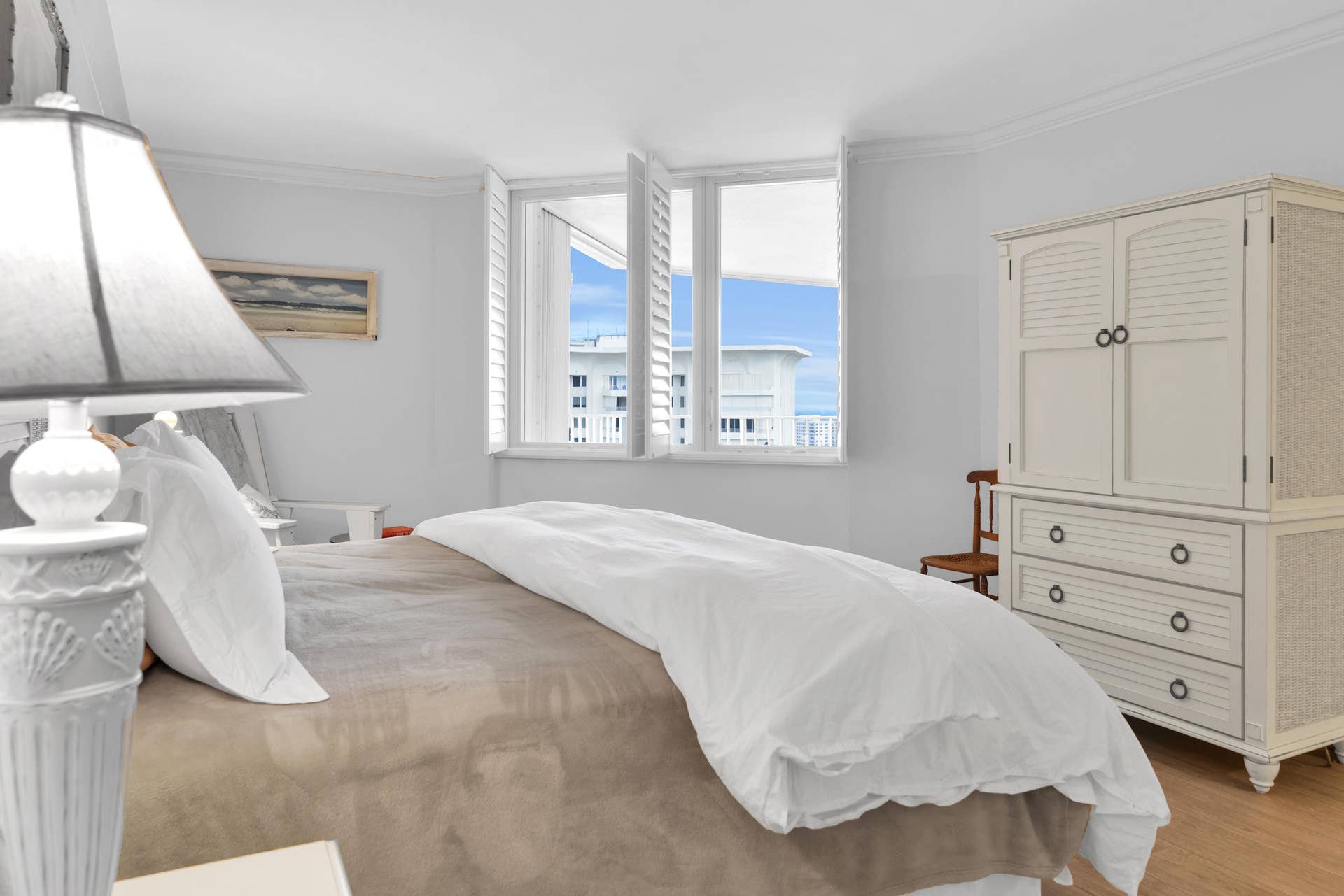 500 S Ocean Boulevard, #2204, Boca Raton, FL 33432 Guest Bedroom