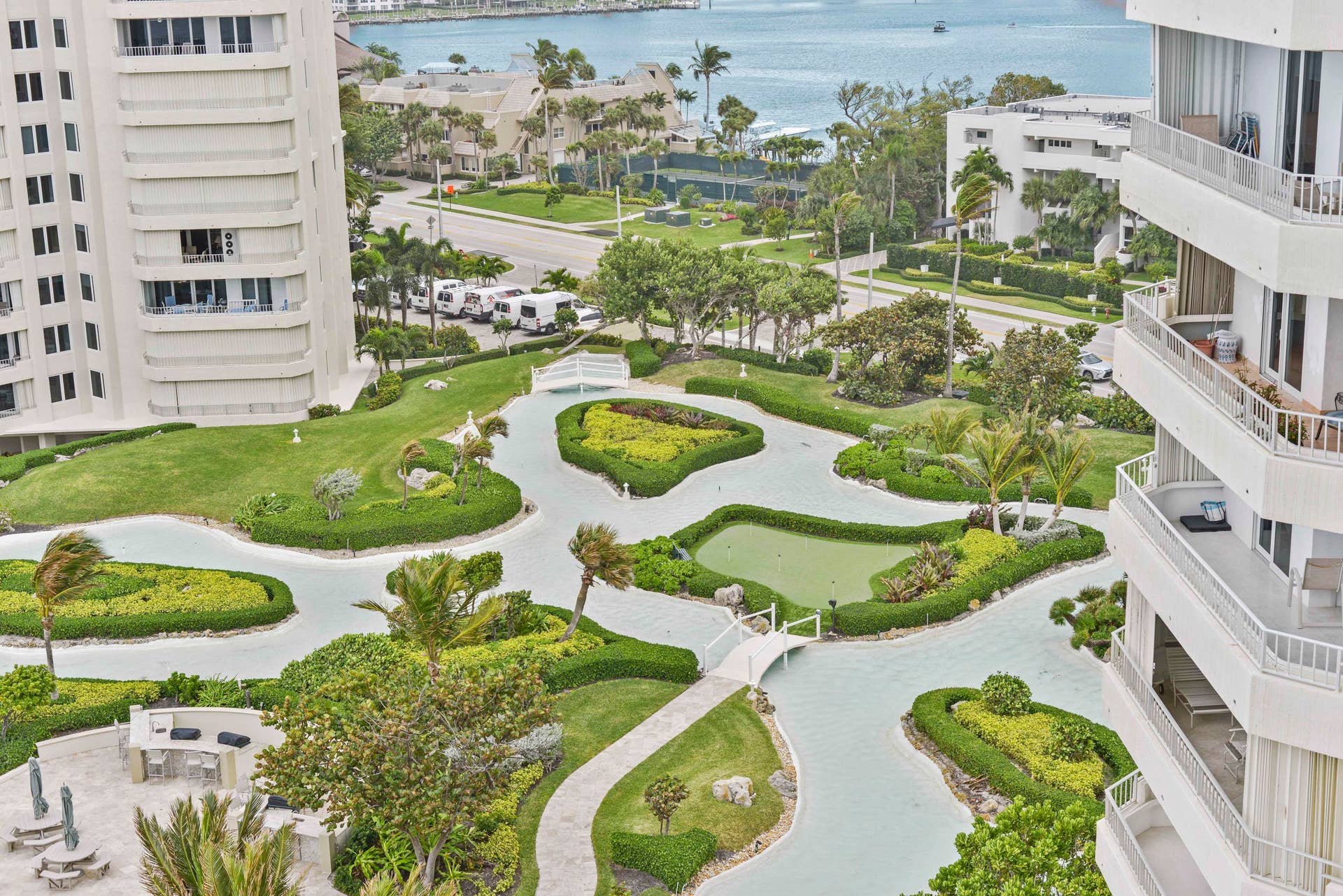 500 S Ocean Boulevard, #2204, Boca Raton, FL 33432 Central Gardens
