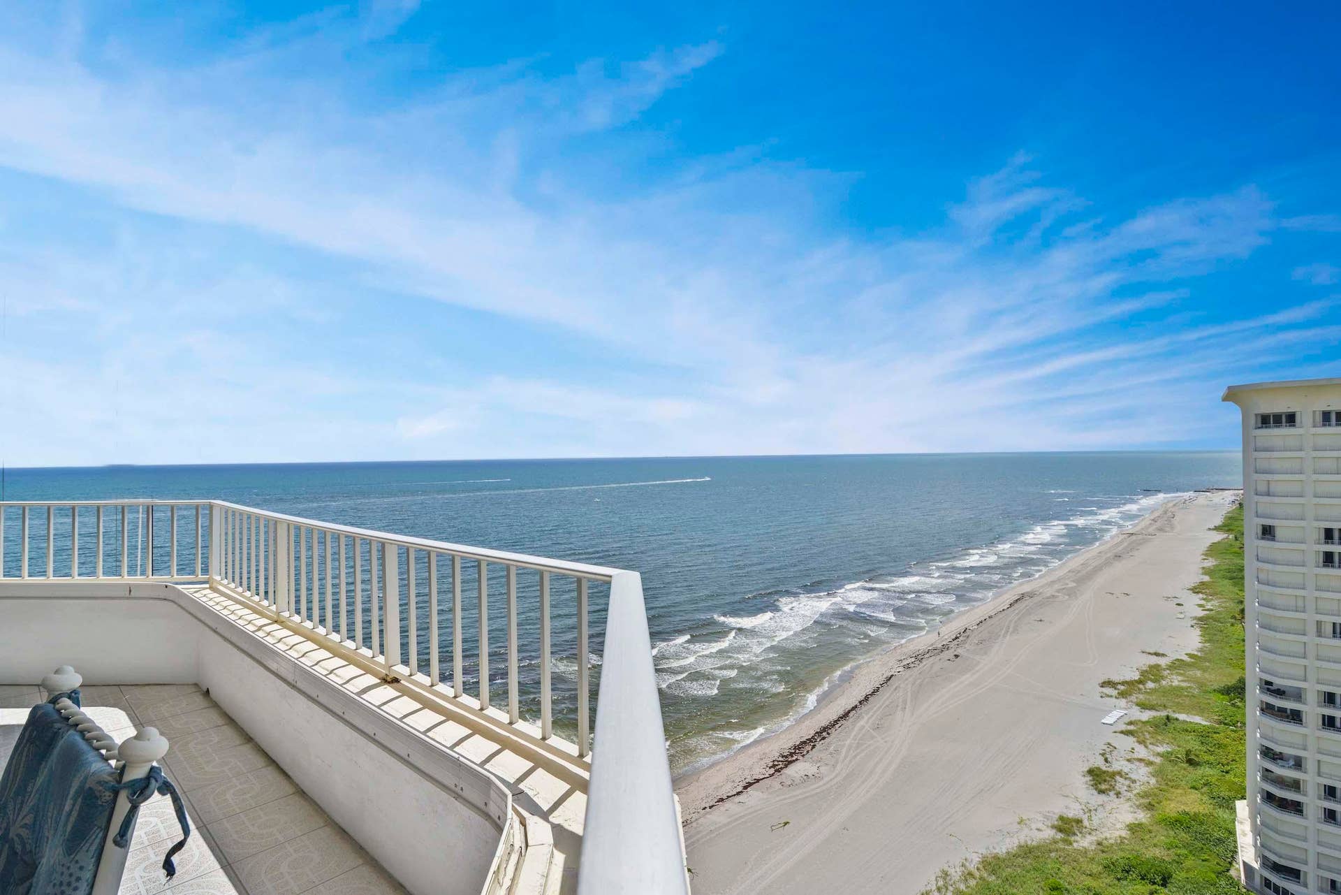 500 S Ocean Boulevard, #2204, Boca Raton, FL 33432 View