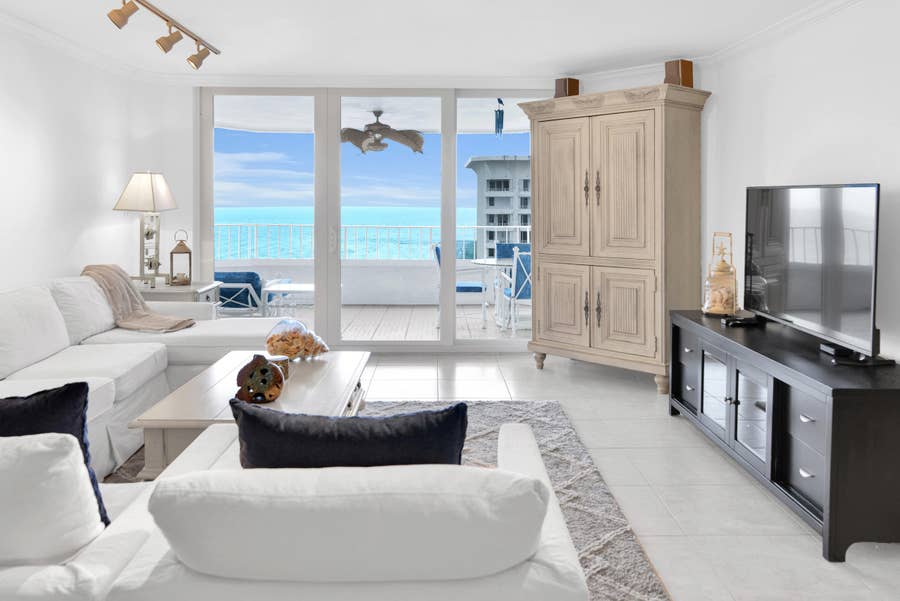 Property photo for 500 S Ocean Boulevard, #2204, Boca Raton, FL