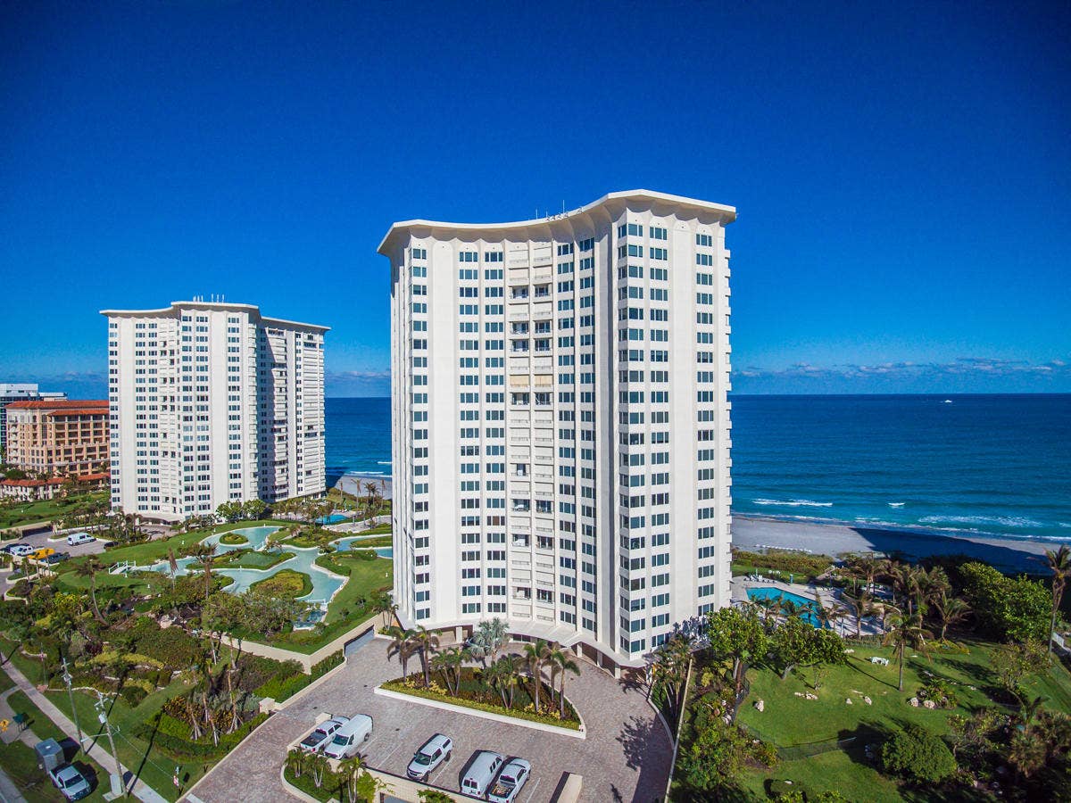 500 S Ocean Boulevard, #2204, Boca Raton, FL 33432 Exterior