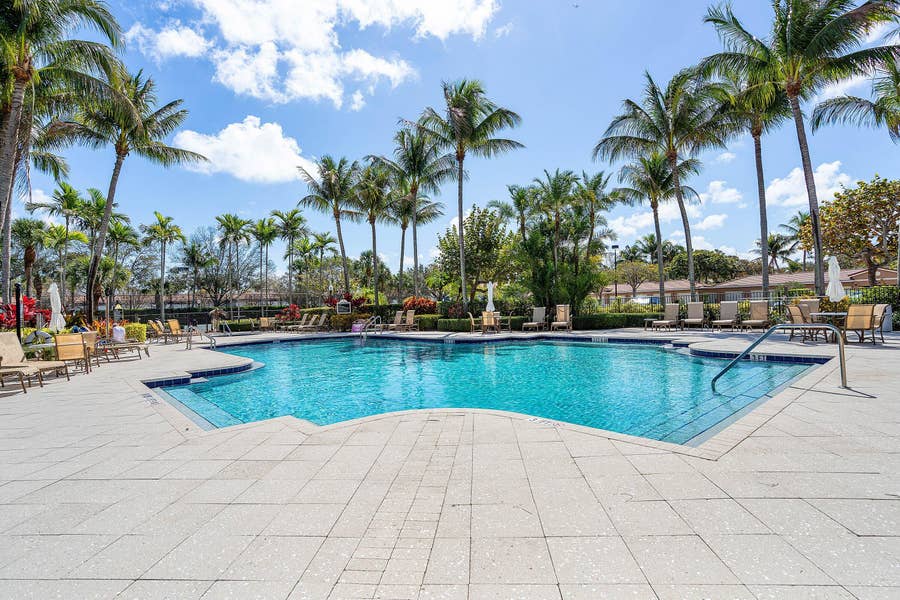 Property photo for 4907 MIDTOWN Lane, #1416, Palm Beach Gardens, FL