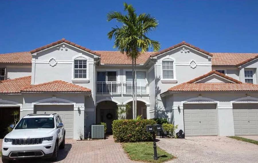 Property photo for 8315 Via Leonessa, #8315, Boca Raton, FL