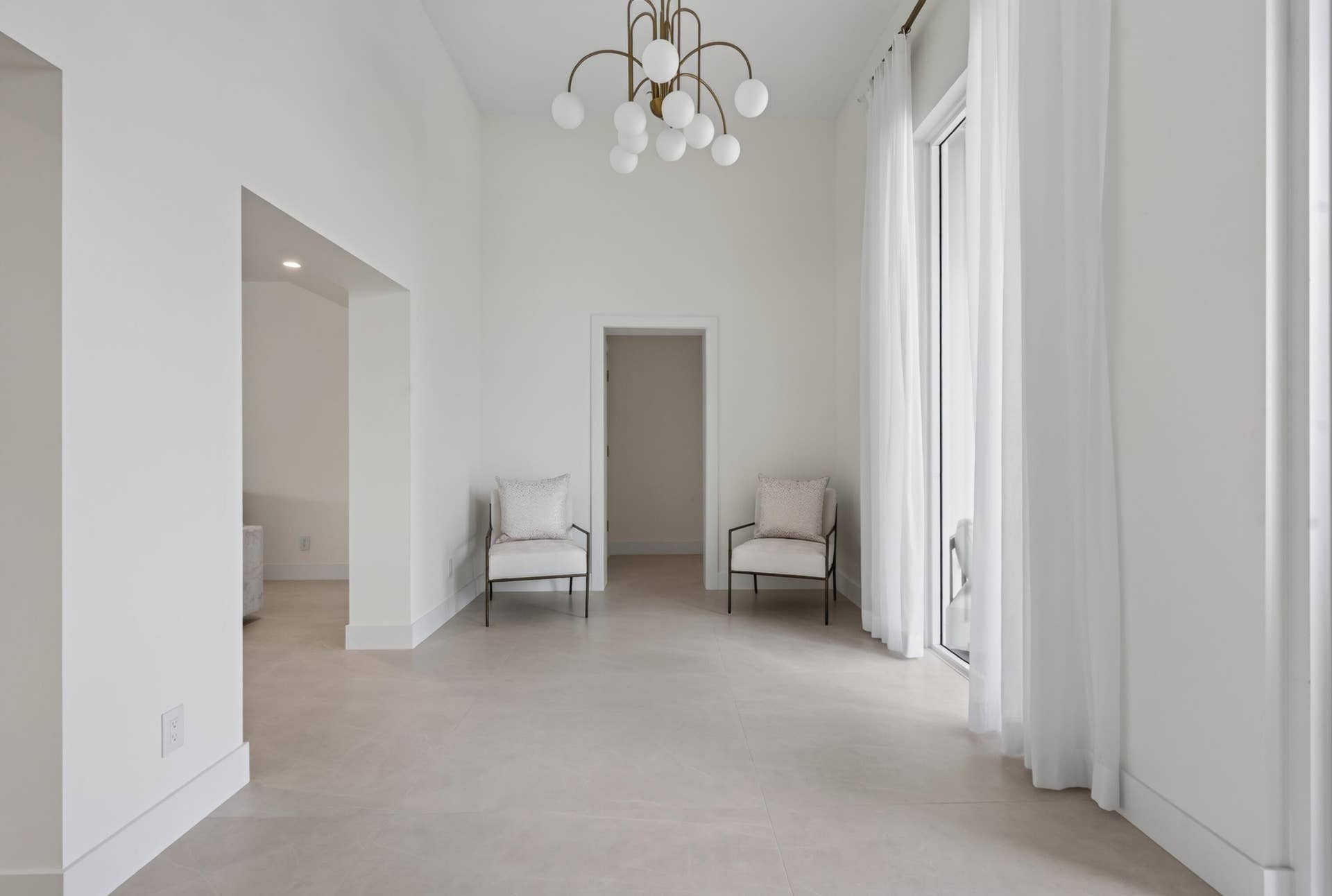 Foyer