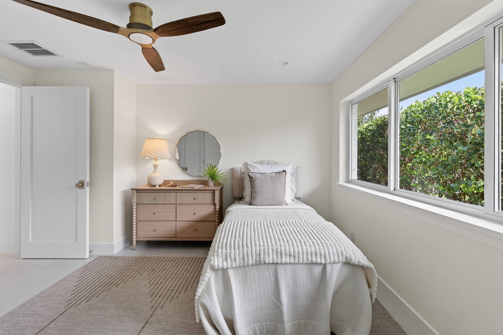 Bedroom en-suite