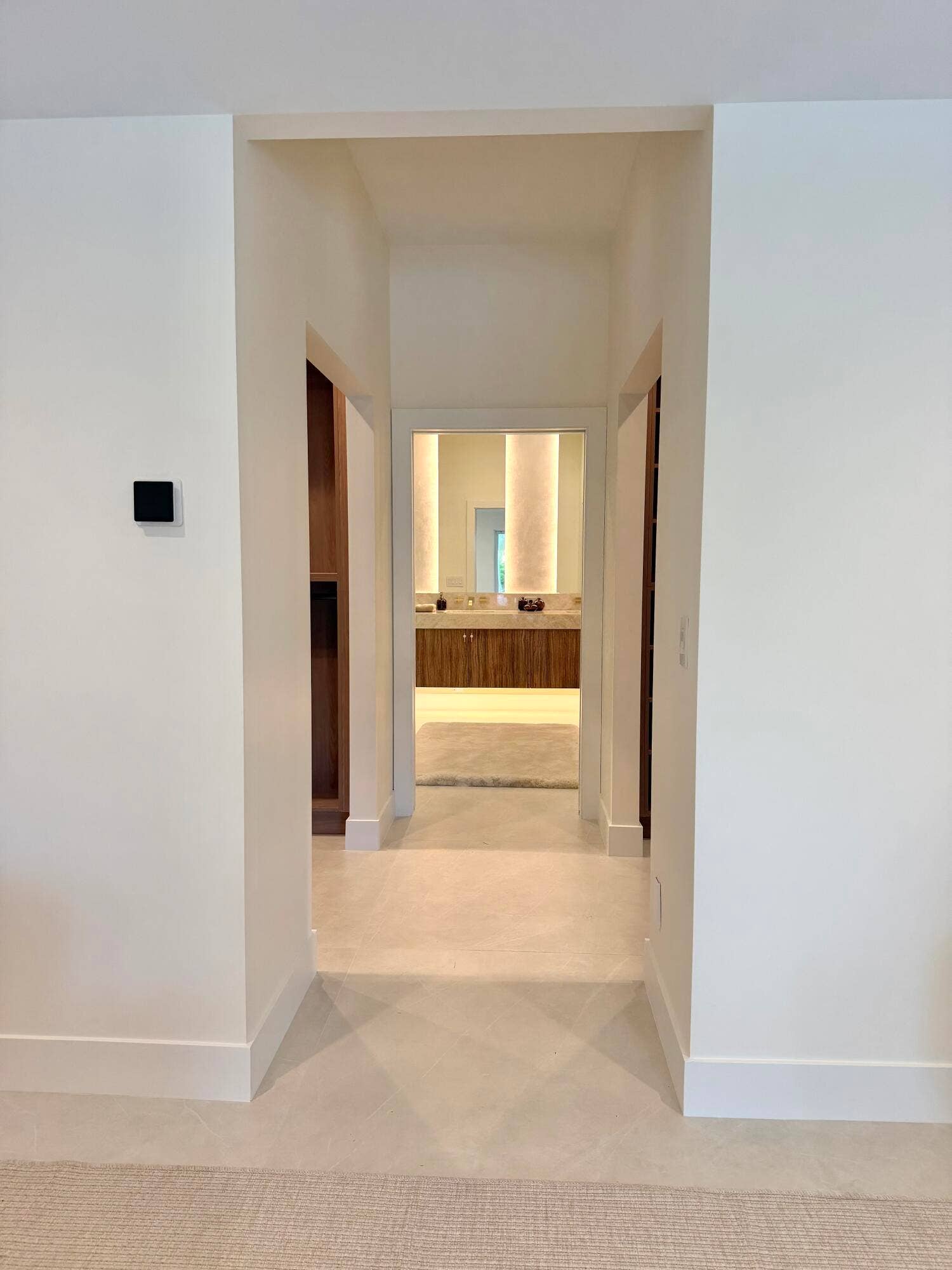 Primary en-suite