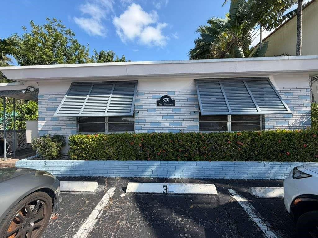 820 N Victoria Park Road, #3, Fort Lauderdale, Fort Lauderdale, FL 33304 Photo 15