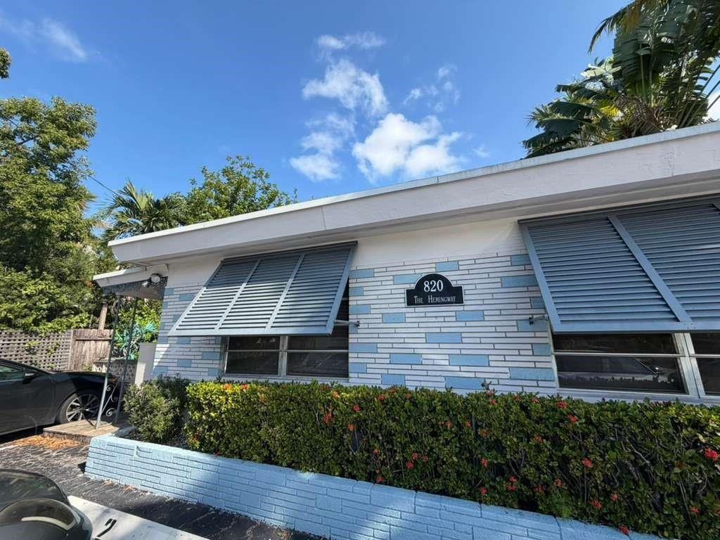 820 N Victoria Park Road, #3, Fort Lauderdale, Fort Lauderdale, FL 33304 Photo 14