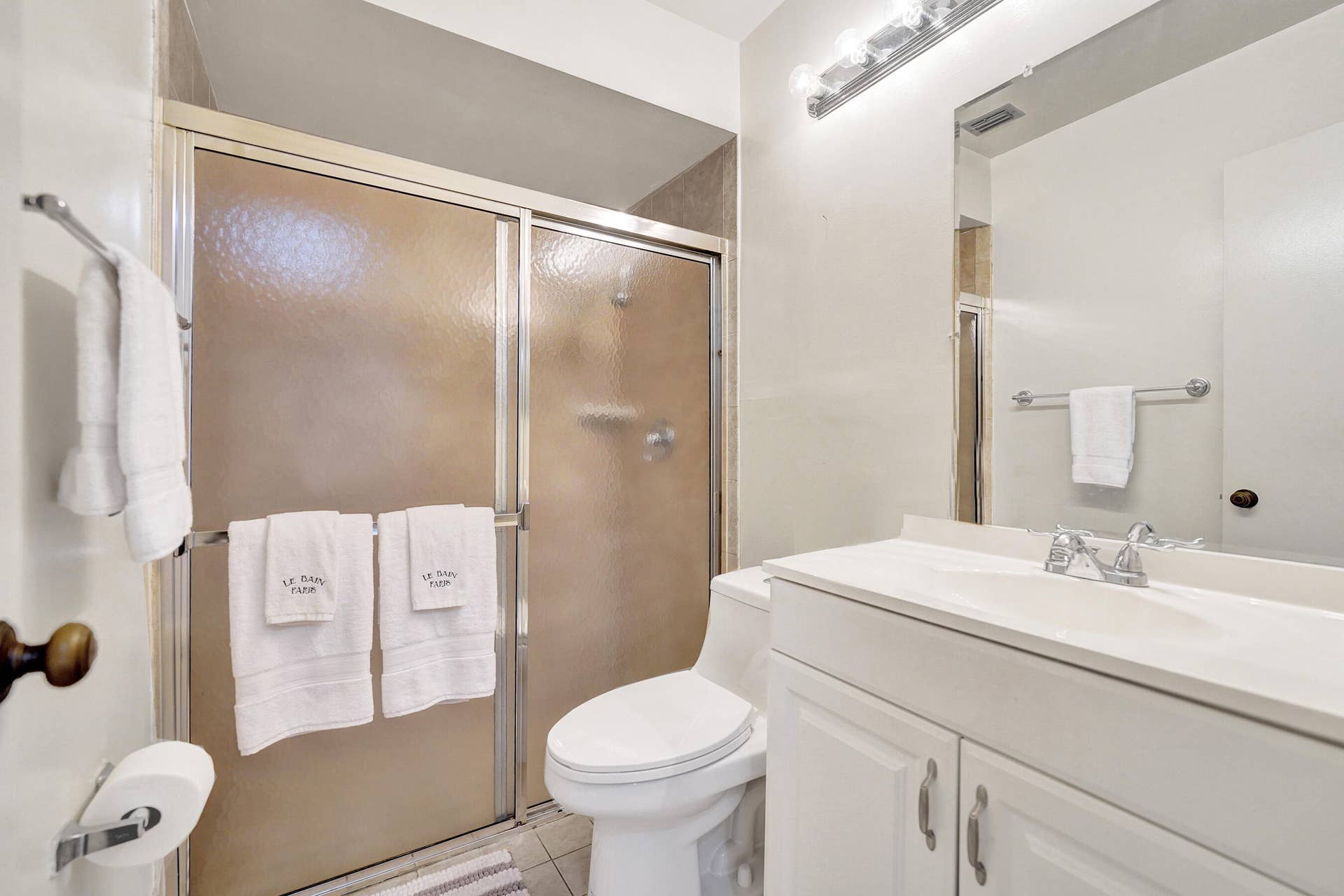 Conveniently Near Bedroom 2 and 3