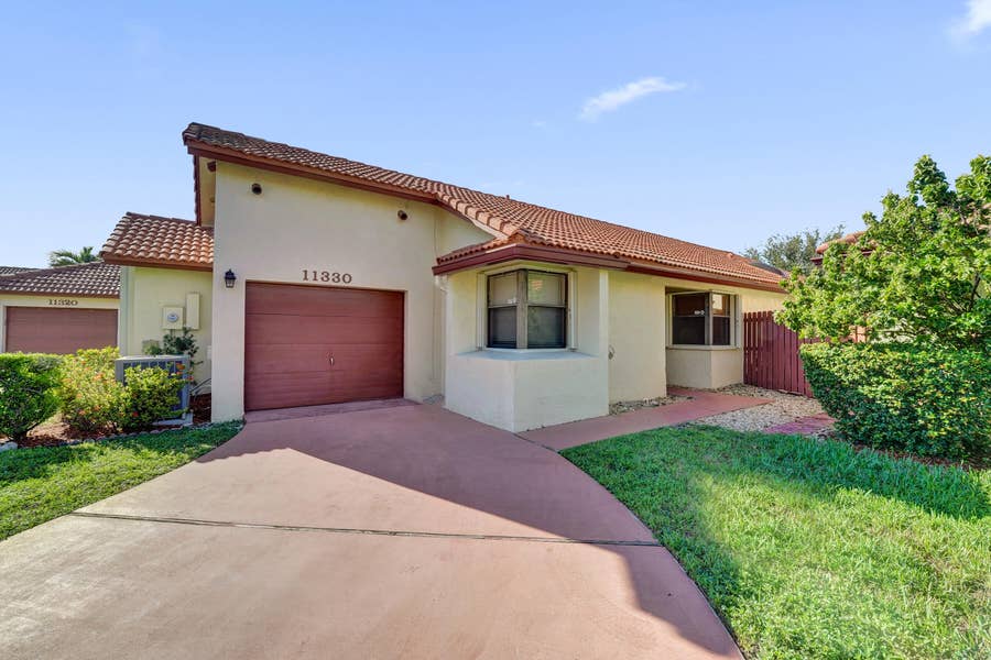 Property photo for 11330 SW 8th Place, Pembroke Pines, FL