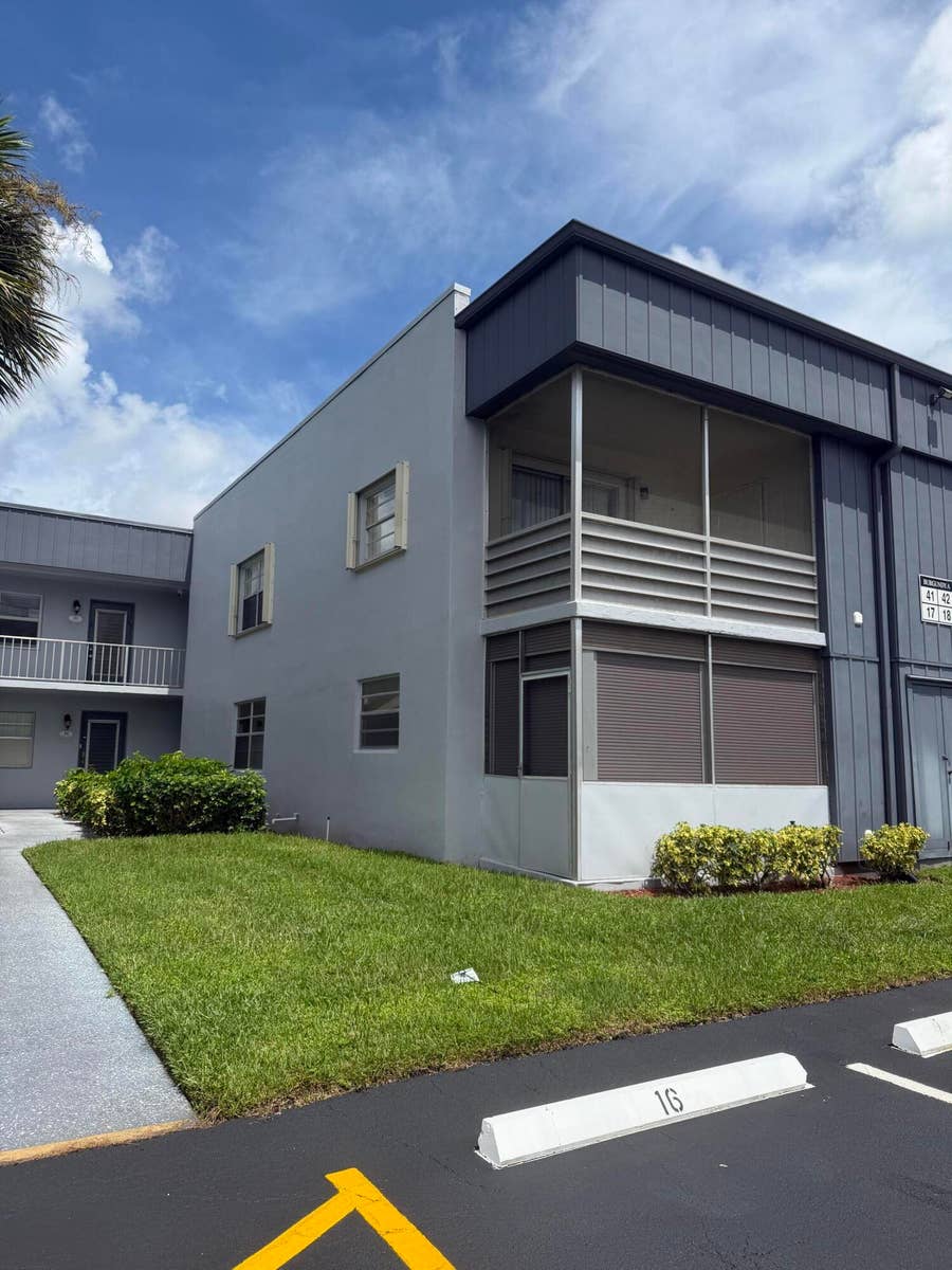 Property photo for 17 Burgundy A, Delray Beach, FL